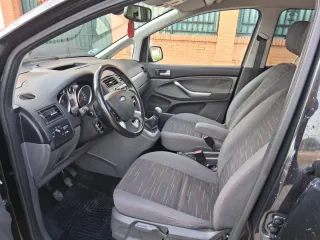 Ford C-MAX 2008
