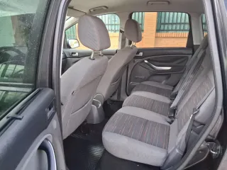 Ford C-MAX 2008