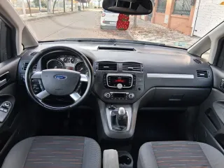 Ford C-MAX 2008