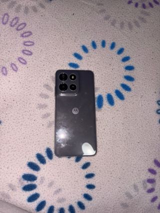 Motorola G15 Gris Nuevo Sin Estrenar