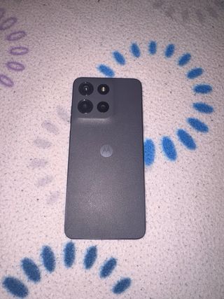Motorola G15 Gris Nuevo Sin Estrenar