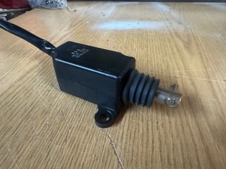 Sensor apertura asiento Symphony SR125