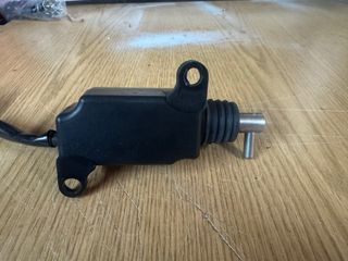 Sensor apertura asiento Symphony SR125