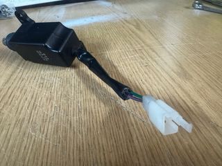 Sensor apertura asiento Symphony SR125