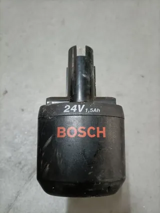Taladro Bosch PSB 24 VE-2