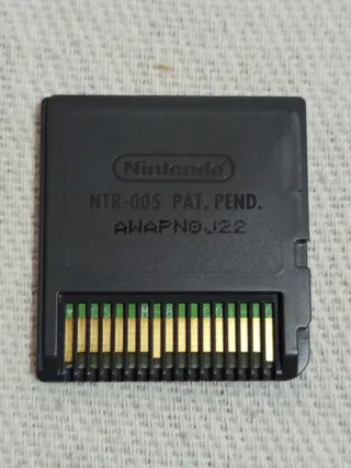 Pokémon Oro HeartGold per Nintendo DS