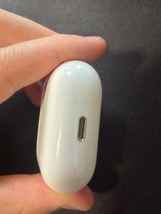 Apple AirPods 3ª Gen (Blancos)