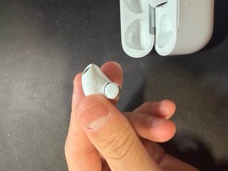 Apple AirPods 3ª Gen (Blancos)