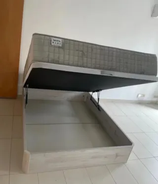 LÍQUIDACION DE Camas y Armarios !