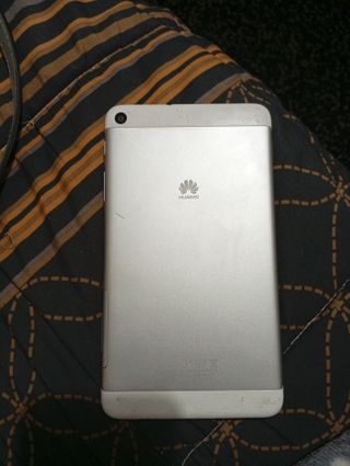 Tablet Huawei Argento