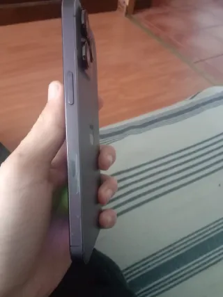 iPhone 14 Pro Max 86 estado de la batería