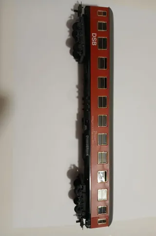 Tren eléctrico IBERTREN