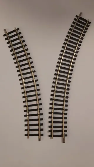 Tren eléctrico IBERTREN