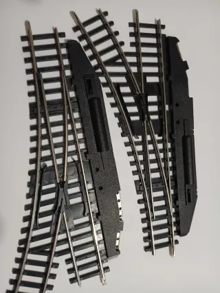 Tren eléctrico IBERTREN