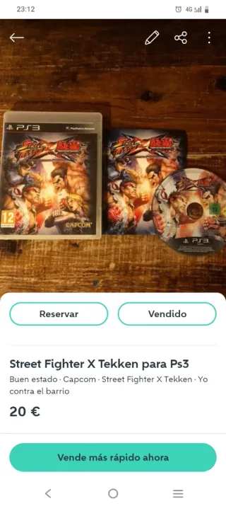 Pacchetto PS3 Driver San Francisco