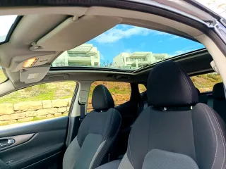 Nissan Qashqai 1.5dci 110cv Tekna 2018