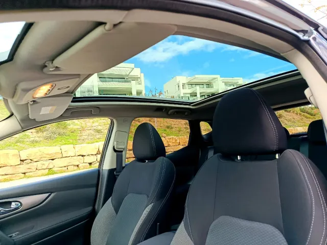 Nissan Qashqai 1.5dci 110cv Tekna 2018