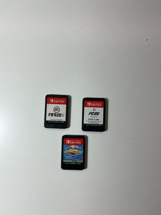 Nintendo Switch OLED + 3 Giochi