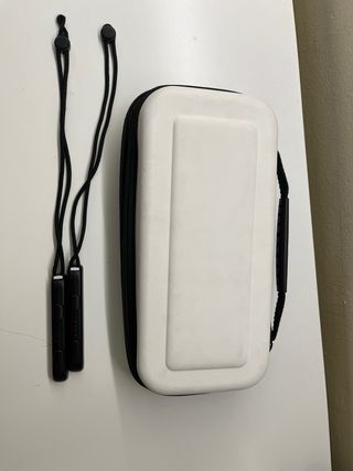 Nintendo Switch OLED + 3 Giochi