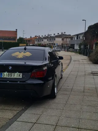 BMW Serie 5 2005
