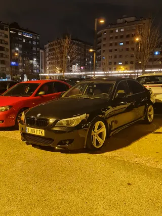 BMW Serie 5 2005
