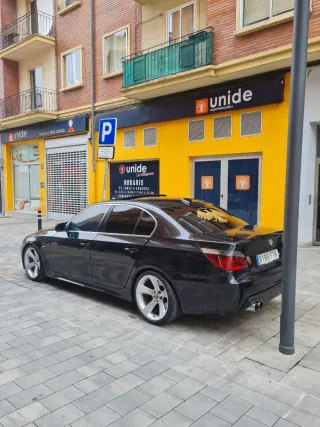 BMW Serie 5 2005