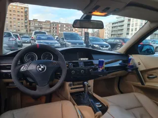 BMW Serie 5 2005