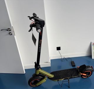 Patinete Eléctrico Olsson Mamba Lite