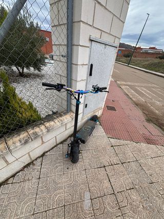 Patinete Eléctrico