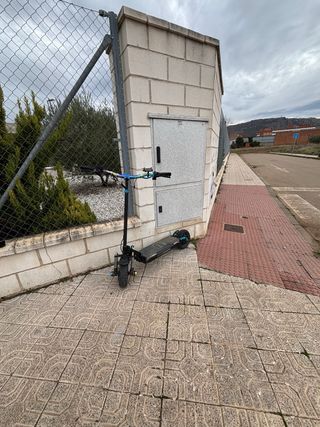 Patinete Eléctrico