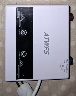 Termo agua caliente ATWFS mini