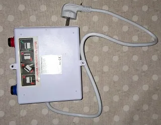 Termo agua caliente ATWFS mini