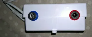 Termo agua caliente ATWFS mini