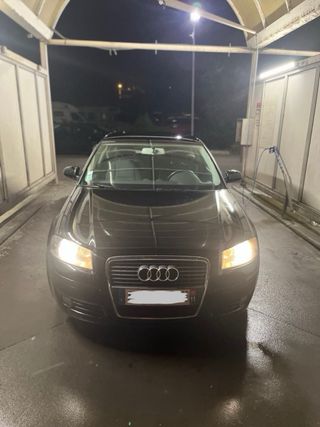 Audi A3 2008