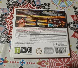 Metroid Samus Returns per Nintendo 3DS