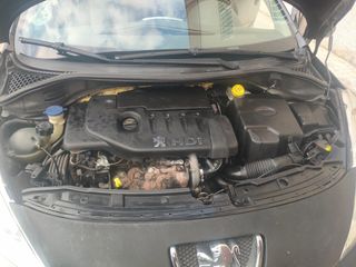 Peugeot 207 1.4 HDI
