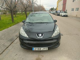 Peugeot 207 1.4 HDI