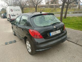 Peugeot 207 1.4 HDI