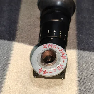 Pentacon Mirino Angolare Finder