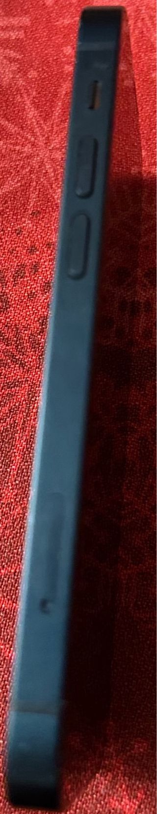 iPhone 13 mini negro azulado