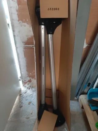 Barra de techo BMW ref F10