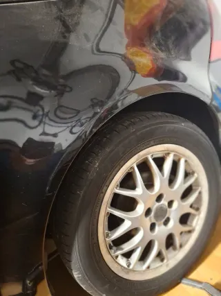 Volkswagen Golf 2001