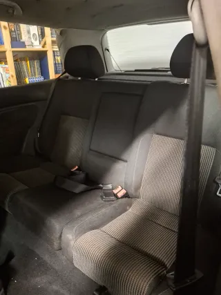 Volkswagen Golf 2001