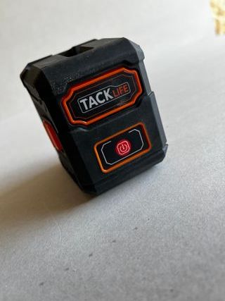 Nível Laser Cruzado Tacklife SC-L07