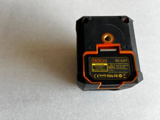 Nível Laser Cruzado Tacklife SC-L07