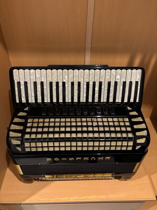 Acordeón Excelsior 950