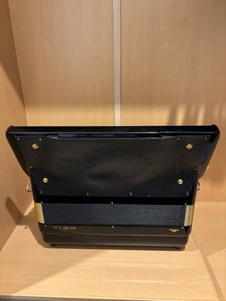 Acordeón Excelsior 950