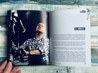 DVD LIBRO Candyman 1992 El Dominio De La Mente