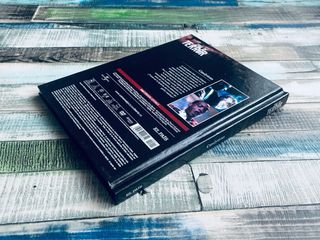 DVD LIBRO Candyman 1992 El Dominio De La Mente