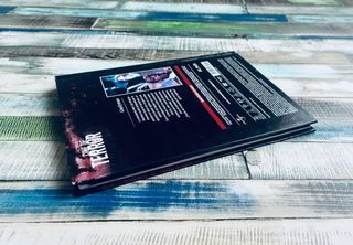 DVD LIBRO Candyman 1992 El Dominio De La Mente